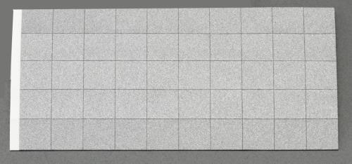 三和電気計器(sanwa) デジタル回転計用反射シール(50枚) SE-T3