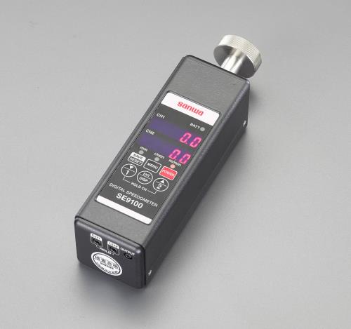 三和電気計器(sanwa) 速度計 SE9100