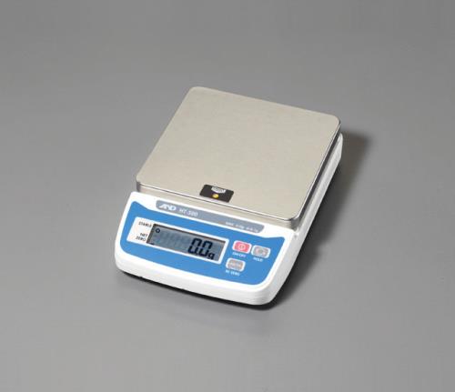 エー・アンド・デイ(A&D) 310g(0.1g) コンパクトスケール HT-300-JAC