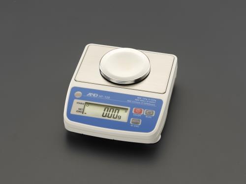 エー・アンド・デイ(A&D) 120g(0.01g) デジタルはかり HT-120