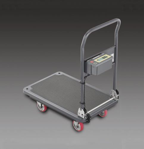 エー・アンド・デイ(A&D) 200kg(0.5kg) カート型・はかり SD-200