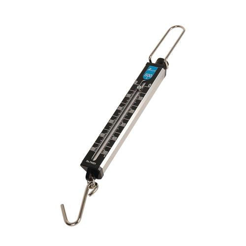 シンワ測定 0.5kg( 5g) ばね式はかり 74451