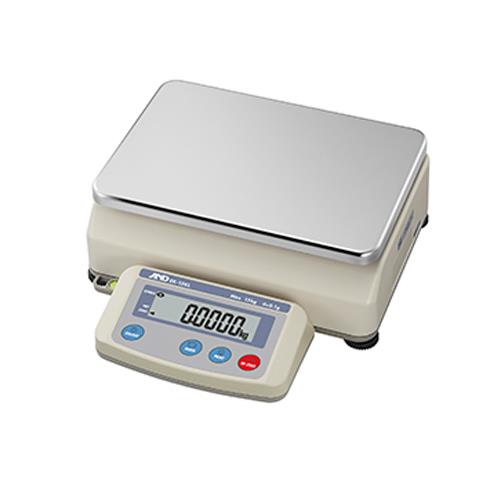 エー・アンド・デイ(A&D) 1.2kg( 0.1g) 電子天秤 EK-1200i