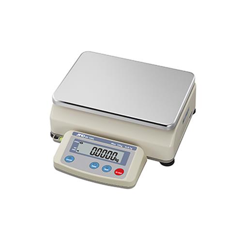 エー・アンド・デイ(A&D) 12.0kg( 1.0g) 電子天秤 EK-12ki