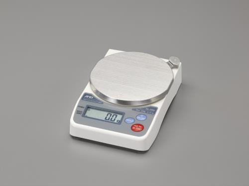エー・アンド・デイ(A&D) 200g(0.1g) 電子はかり HL-200i-JAC