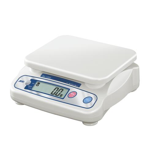 エー・アンド・デイ(A&D) 1kg(0.5g) デジタルはかり SH-1000