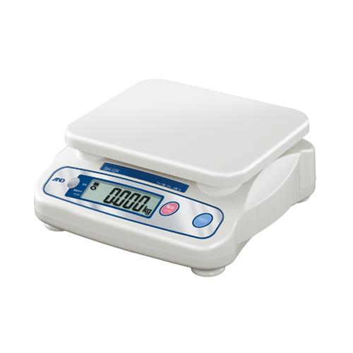 エー・アンド・デイ(A&D) 12kg( 5g) デジタルはかり SH-12K