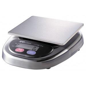 エー・アンド・デイ(A&D) 3.0kg(1g) 防水デジタルはかり HL-3000LWP