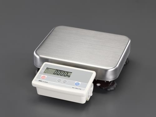 エー・アンド・デイ(A&D) 30kg( 5g) 台はかり FG-30KBM