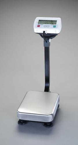 エー・アンド・デイ(A&D) 60kg(10g) 防塵・防水台はかり SE-60KAM