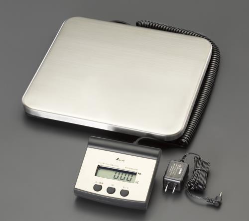 シンワ測定 100kg(500g) デジタル台はかり 70108