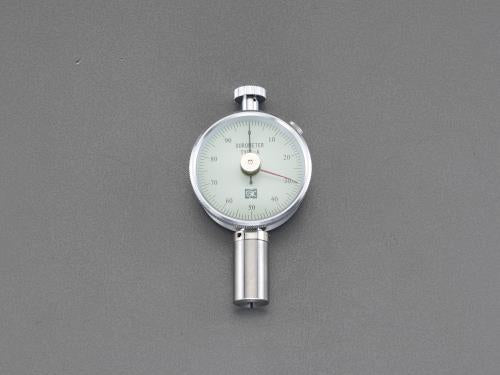 新潟精機 A20未満/110mm デュロメーター(ダイアル) ADM-E