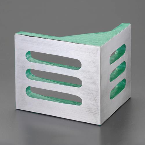 大西測定 100x125x100mm イケール(機械仕上) 167-100K