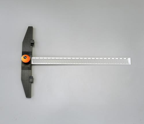 EDMA(エドマ) 620mm スクエアー・T型 163155