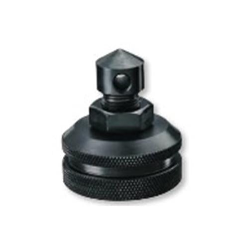 新潟精機 53-68mm レベリングジャッキ(小型定盤用/1個) LVJ-1