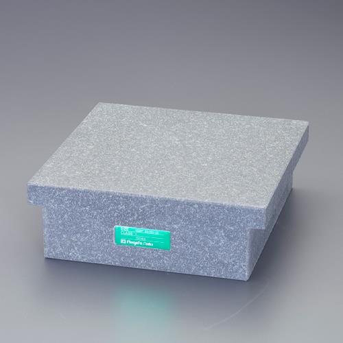 新潟精機 300x 300x100mm 精密T型石定盤 G3030T