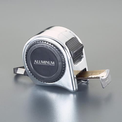 原度器(PROMART) 25mmx5.5m メジャー(ストッパー付) ALM2555