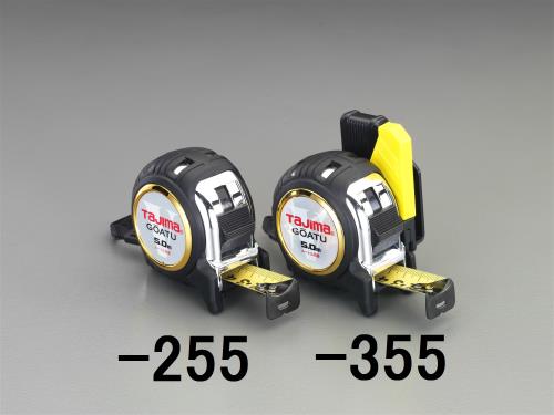 TJMデザイン(TaJIma) 25mmx5.0m メジャー(ストロングテープ) GAGL2550
