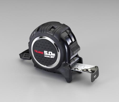 TJMデザイン(TaJIma) 25mmx5.0m メジャー(ストロングテープ) G7L2550