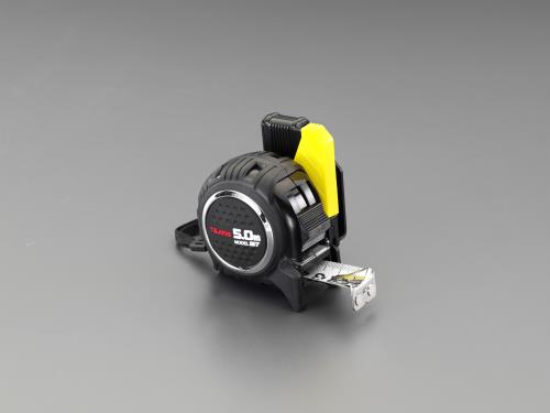 TJMデザイン(TaJIma) 25mmx5.0m メジャー(ストロングテープ・ホルダー付) SFG7LM2550