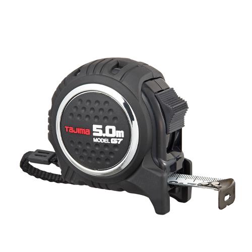 TJMデザイン(TaJIma) 19mmx5.0m メジャー(ストロングテープ) G7L1950