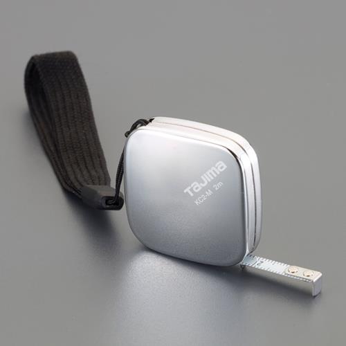 TJMデザイン(TaJIma) 6mmx3.0m メジャー(マグネット付) KC3-M