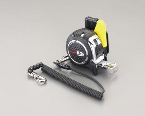 TJMデザイン(TaJIma) 25mmx5.5m メジャー(ホルダー・安全ロープ付) CAZ4M2555