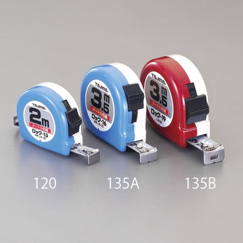 TJMデザイン(TaJIma) 13mmx2.0m メジャー L13-20BL