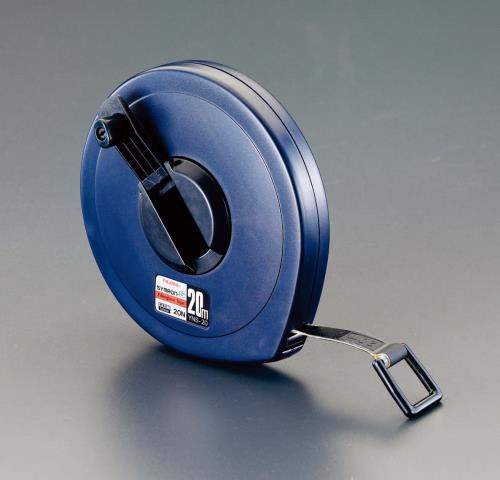 TJMデザイン(TaJIma) 13mmx 10m 巻尺(ファイバーグラステープ) YNS-10BL