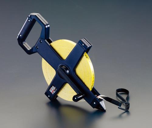 TJMデザイン(TaJIma) 13mmx100m 巻尺(ファイバーグラステープ) YSR-100