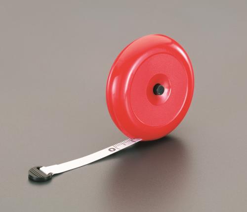 クロバー(Clover) 7.0mmx1.5m メジャー 25-204