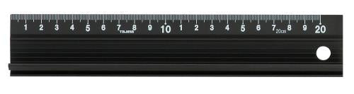 TJMデザイン(TaJIma) 200mm カッターガイド(スリムタイプ) CTG-SL200