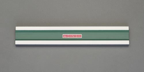 大西測定 500mm 高級ストレートエッジ(アイビーム型A級) 131-500A