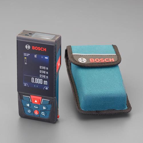 ボッシュ 0.08-150m レーザー距離計 GLM150C