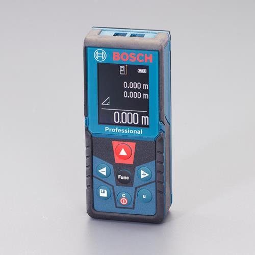 ボッシュ 0.05- 40m レーザー距離計(ケース付) EA720ZB-26