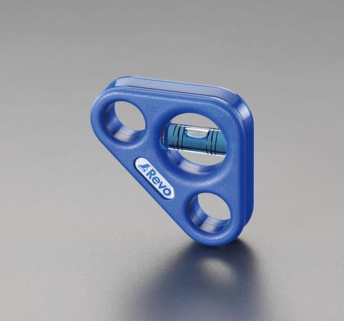 シンワ測定 72.5x72.5x18mm レベル(ポケット型) 76425