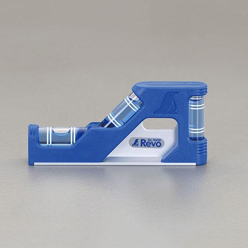 シンワ測定 120x53.5x16mm レベル(マグネット付) 76429