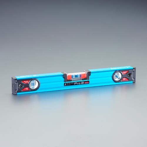 シンワ測定 600mm レベル(マグネット付) 73383