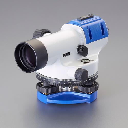 シンワ測定 32倍 オートレベル(三脚付) 77055