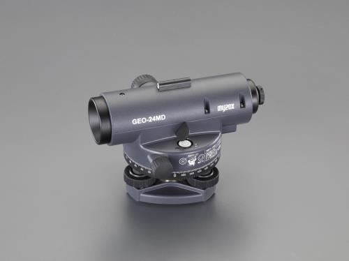 マイゾックス(myzox) 28倍 オートレベル GEO-28MD