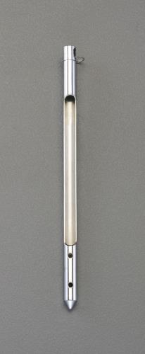 シンワ測定 300mm 棒状温度計用金属ケース 72729