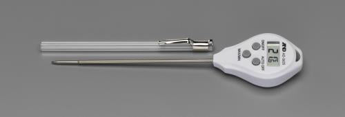 エー・アンド・デイ(A&D) -40゚C〜260゚C デジタル温度計 AD-5625A