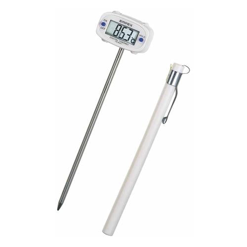 エンペックス気象計(EMPEX) -45℃〜200℃ デジタル温度計 TD-8231