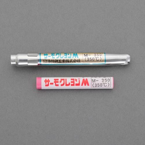 日油技研工業 300℃ 示温材(サーモクレヨン) M-300