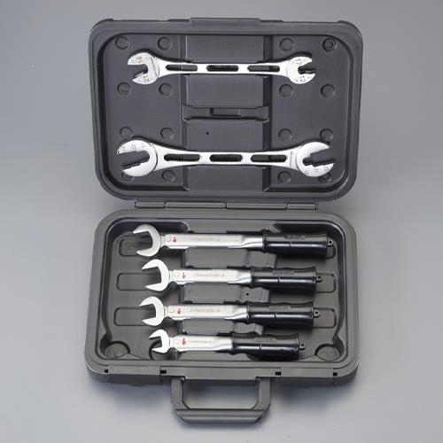 BBKテクノロジーズ フレアーナット用トルクレンチ・フィックスレンチセット ATQS-61