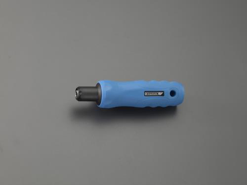 ESCO(エスコ) 0.5- 4.5Nm トルクドライバー(プリセット型) EA723HJ-2