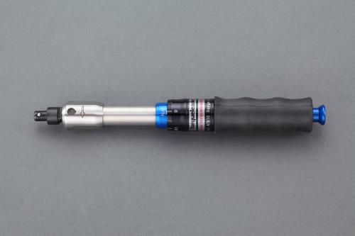 ESCO(エスコ) 1- 5Nm トルクレンチ (プレセット型) EA723HV-1