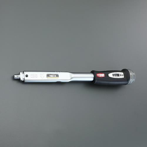 TONE(トネ) 1 - 6N・m ヘッド交換式トルクレンチ T8D6