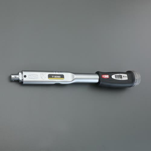 TONE(トネ) 40 -300N・m ヘッド交換式トルクレンチ T22D300