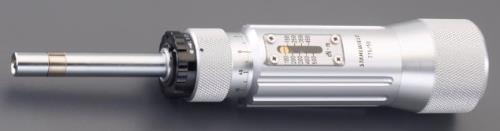 STAHLWILLE(スタビレー) 100- 500cN.m トルクドライバー 775/50N